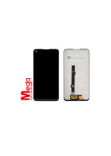 DISPLAY MOTO G8 XT2045 (S/ ARO)