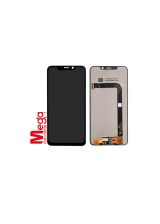 DISPLAY MOTO ONE POWER (P30 NOTE) XT1942