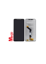 DISPLAY MOTO ONE XT1941 (S/ ARO)