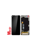 DISPLAY MOTO ONE VISION XT1970 / ONE ACTION XT2013 (S/ ARO)
