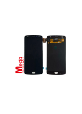 DISPLAY MOTO Z2 PLAY XT1710 - PRETO
