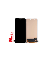 DISPLAY XIAOMI NOTE 10 PRO 4G / 10 PRO MAX (S/ ARO) ORIG CH