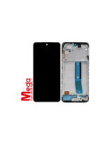 DISPLAY XIAOMI REDMI NOTE 11 4G (COM ARO) VIVID