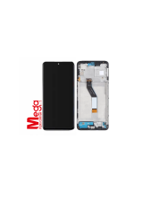 DISPLAY XIAOMI NOTE 11 5G (COM ARO) VIVID