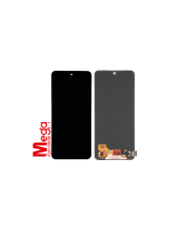 DISPLAY XIAOMI REDMI NOTE 12 4G/5G 23021RAAEG 23021RAA2Y / POCO X5 5G 22111317PG INCELL (S/ARO) (GARANTIA DE TESTE)