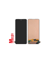 DISPLAY XIAOMI REDMI NOTE 13 4G INCELL (S/ ARO) GARANTIA DE TESTE