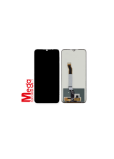 DISPLAY XIAOMI REDMI NOTE 8 M1908C3J (S/ARO)
