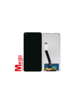 DISPLAY XIAOMI REDMI NOTE 9 M2003J15S / 10X (S/ARO)