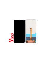 DISPLAY MOTO ONE HYPER XT2027 (S/ ARO)