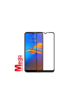PELICULA 3D VIDRO MOTO E7 / E7 PLUS / E7 POWER / G9 PLAY / E20 / E30