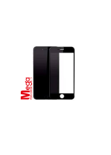 PELICULA 3D VIDRO IPHONE 6 PLUS / 7 PLUS / 8 PLUS - PRETO