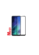 PELICULA 3D VIDRO MOTO ONE FUSION