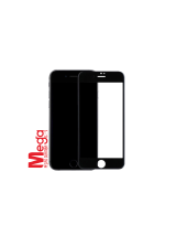 PELICULA 3D VIDRO IPHONE 6G - PRETO