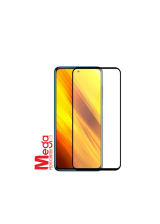 PELICULA 3D VIDRO XIAOMI POCOFONE X3 / X3 PRO