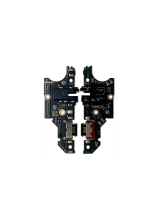 PLACA DE CARGA MOTO G34 5G