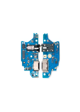 PLACA DE CARGA MOTO G53 5G