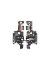 PLACA DE CARGA MOTO G54