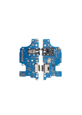 PLACA DE CARGA MOTO G72 4G