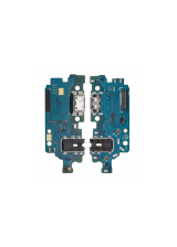 PLACA DE CARGA SAM M23
