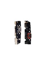 PLACA DE CARGA MOTO E5 / G6 PLAY