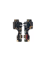 PLACA DE CARGA MOTO G73 5G