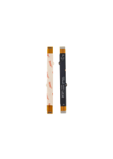 FLEX SUB PLACA LCD MOTO G9 PLAY