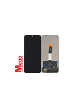 DISPLAY XIAOMI REDMI 12C / POCO C55 / 11A (S/ARO)