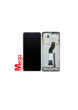DISPLAY XIAOMI REDMI 13C (COM ARO)