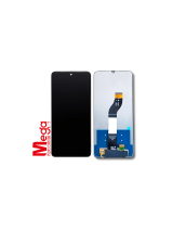 DISPLAY XIAOMI REDMI 13C (S/ARO)