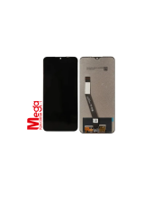 DISPLAY XIAOMI REDMI 9 M2004J19AG (S/ARO)