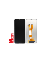 DISPLAY SAM A03 CORE A032 (S/ ARO) ORIGINAL CH