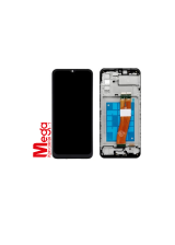 DISPLAY SAM A03S (COM ARO) VIVID