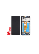 DISPLAY SAM A04 A045 (COM ARO) ORIGINAL CH