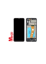 DISPLAY SAM A04E A042 (COM ARO) ORIGINAL CH