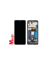 DISPLAY SAM A05S A057 ORIGINAL CH (COM ARO)