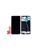 DISPLAY SAM A10 A105 / M10 M105 ORIGINAL CH (COM ARO)