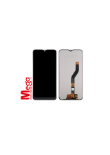 DISPLAY SAM A10S A107  (S/ ARO) ORIGINAL CH