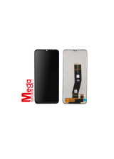 DISPLAY SAM A14 4G A145  (S/ARO) ORIGINAL CH
