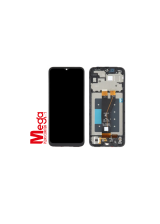 DISPLAY SAM A14 5G A146 / M14 5G M146 (COM ARO) VIVID