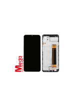DISPLAY SAM A23 4G A235 (COM ARO) VIVID