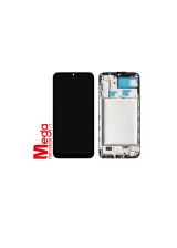 DISPLAY SAM A24 A245 ORIGINAL CH (COM ARO) S/ BORDA