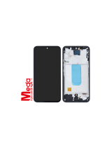 DISPLAY SAM A34 ORIGINAL CH (COM ARO)