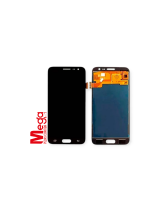 DISPLAY SAM J5 J500 INCELL - PRETO (GARANTIA DE TESTE)