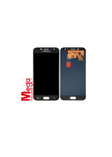 DISPLAY SAM J5 PRO J530 ORIGINAL CH - PRETO