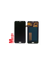 DISPLAY SAM J7 J700 INCELL - PRETO (GARANTIA DE TESTE)