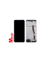 DISPLAY SAM M20 M205 ORIGINAL CH (COM ARO)