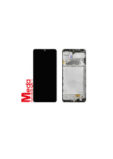 DISPLAY SAM M22 (COM ARO) VIVID