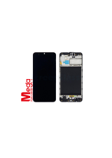 DISPLAY SAM M30 / M31 / M31S / M21 / M21S ORIGINAL CH (COM ARO)