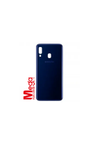 TAMPA SAMSUNG A30 - AZUL