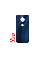 TAMPA MOTO G6 PLAY - AZUL